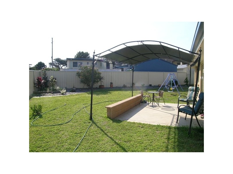 19 Serrata Circuit, Tuncurry NSW 2428