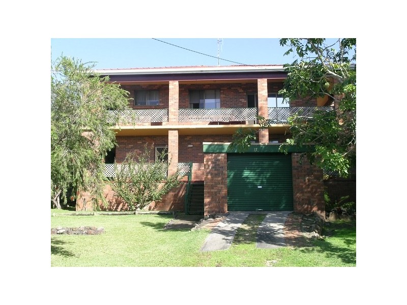 Green Point NSW 2428