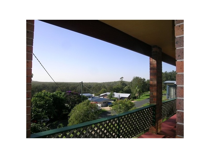 Green Point NSW 2428