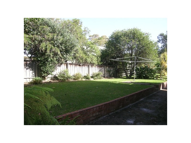 Green Point NSW 2428