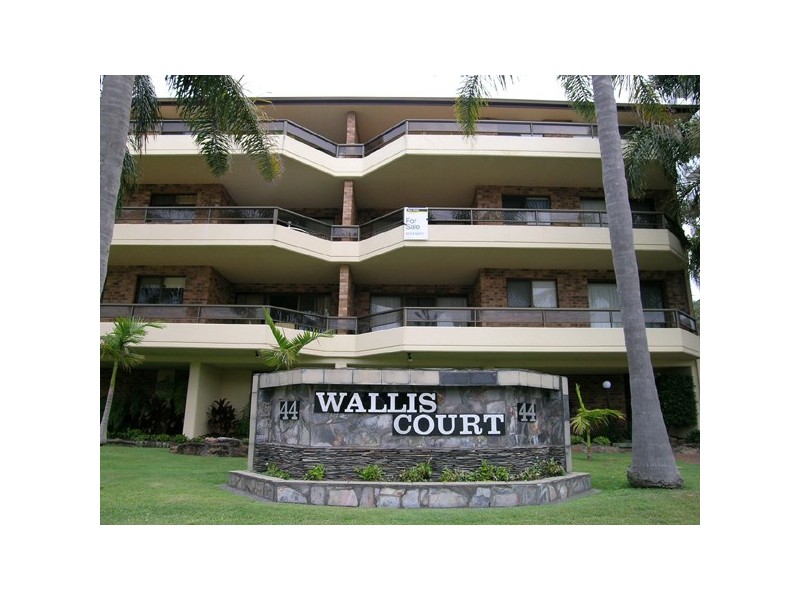 7/44-46 Wallis Street, Forster NSW 2428