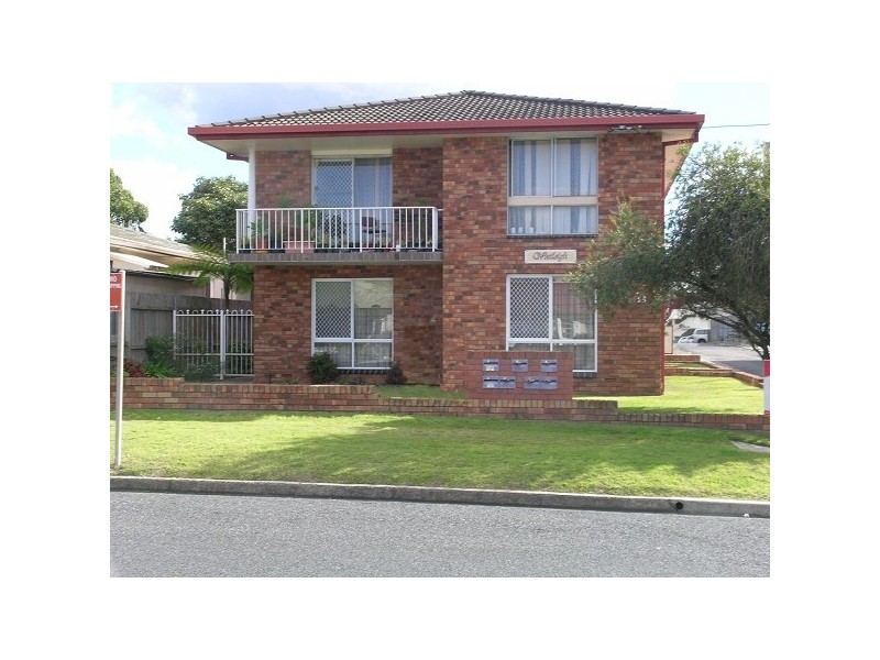 4/25 West Street, Forster NSW 2428