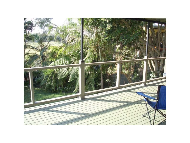 Green Point NSW 2428