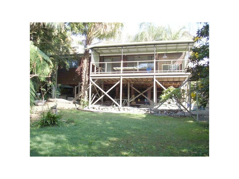 Green Point NSW 2428