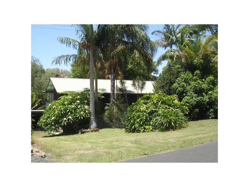 Green Point NSW 2428