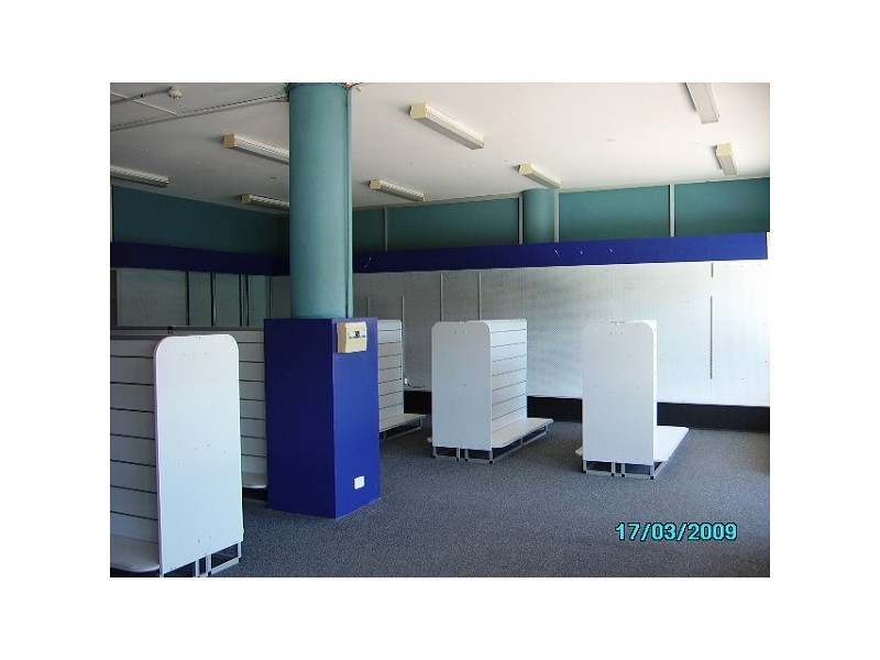 RETAIL SPACE, Forster NSW 2428