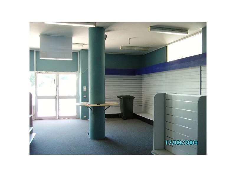 RETAIL SPACE, Forster NSW 2428