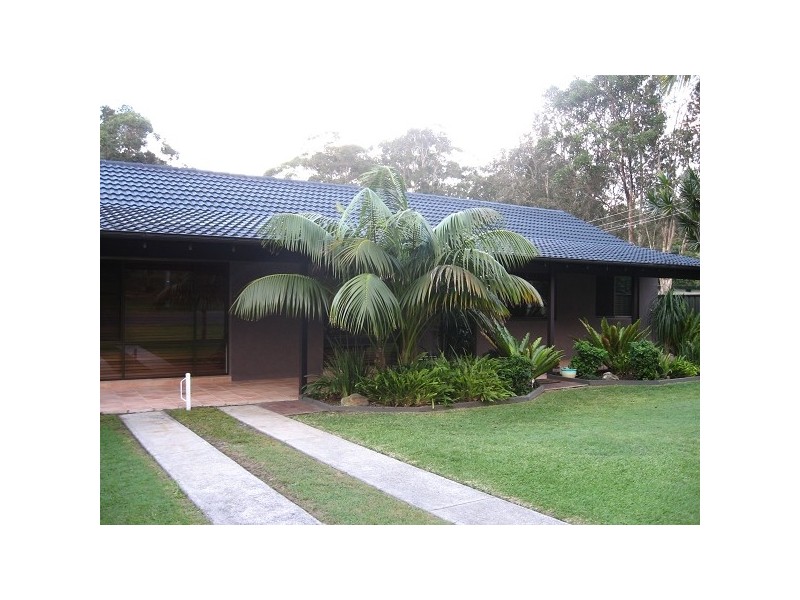 Green Point NSW 2428