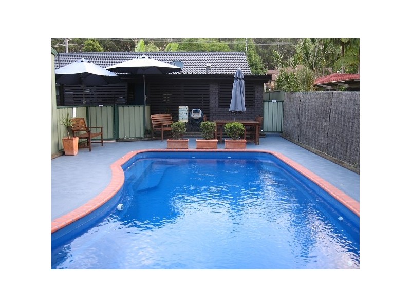 Green Point NSW 2428