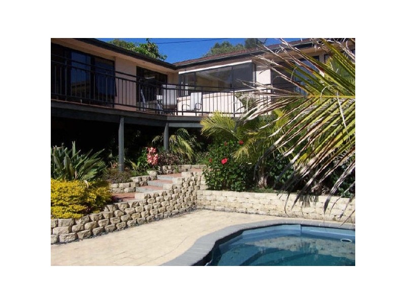 Green Point NSW 2428