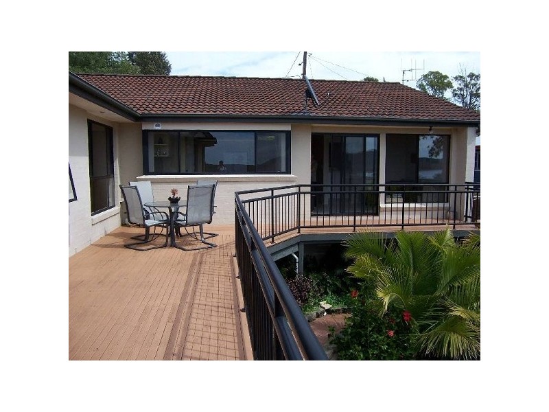 Green Point NSW 2428