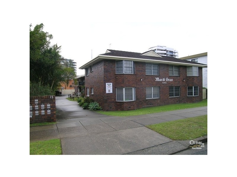 5/15 Lake Street, Forster NSW 2428