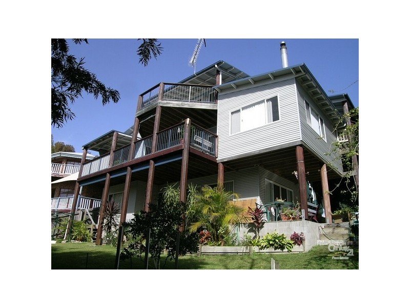 Green Point NSW 2428