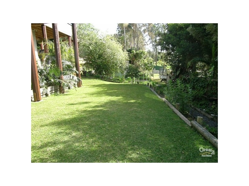 Green Point NSW 2428