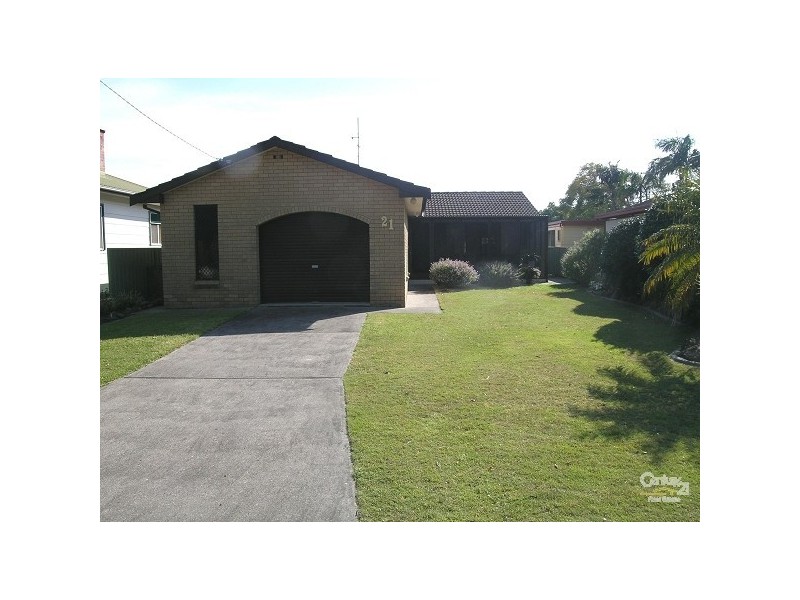 21 Townsend Street, Forster NSW 2428