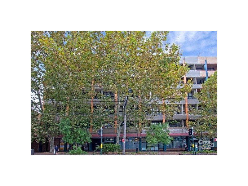 408/199 Regent Street, Redfern NSW 2016