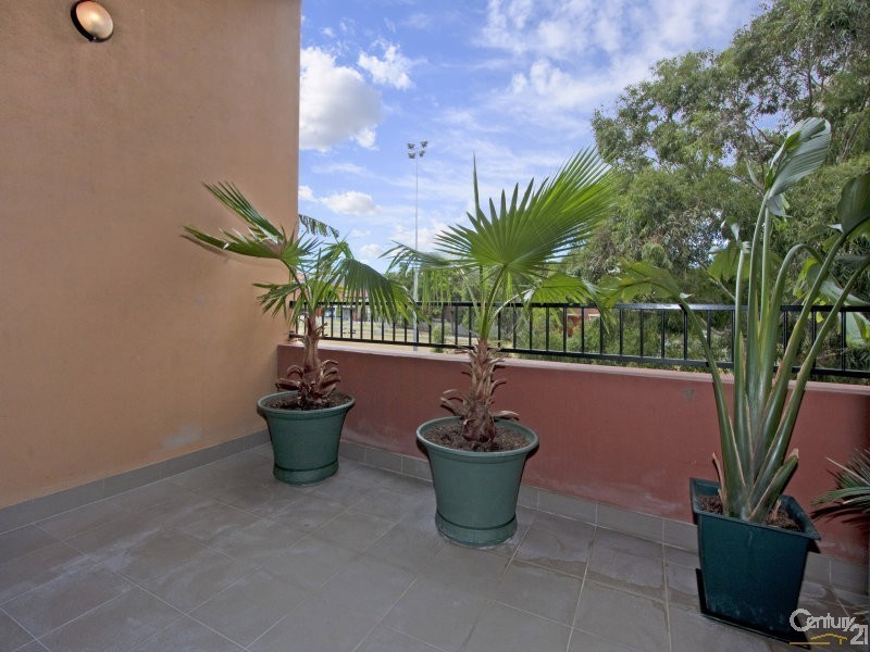 408/199 Regent Street, Redfern NSW 2016