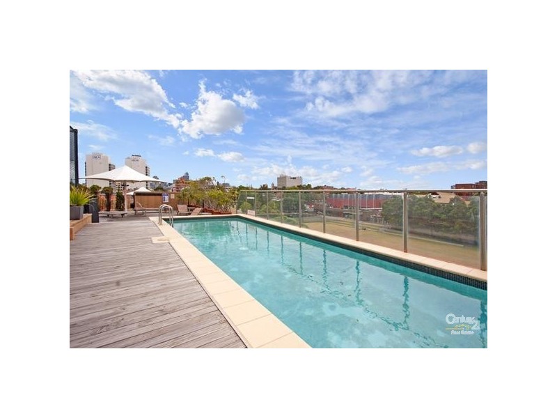 408/199 Regent Street, Redfern NSW 2016