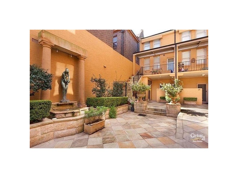 10/13 Abercrombie Street, Chippendale NSW 2008