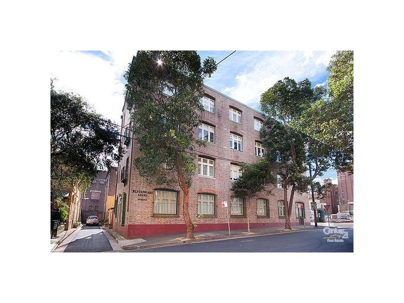 10/13 Abercrombie Street, Chippendale NSW 2008