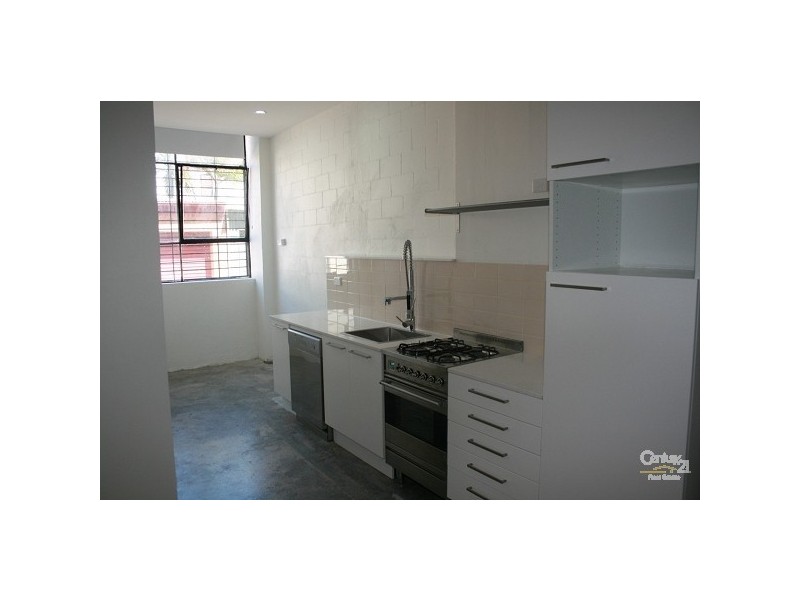 3B Thurlow Lane, Redfern NSW 2016