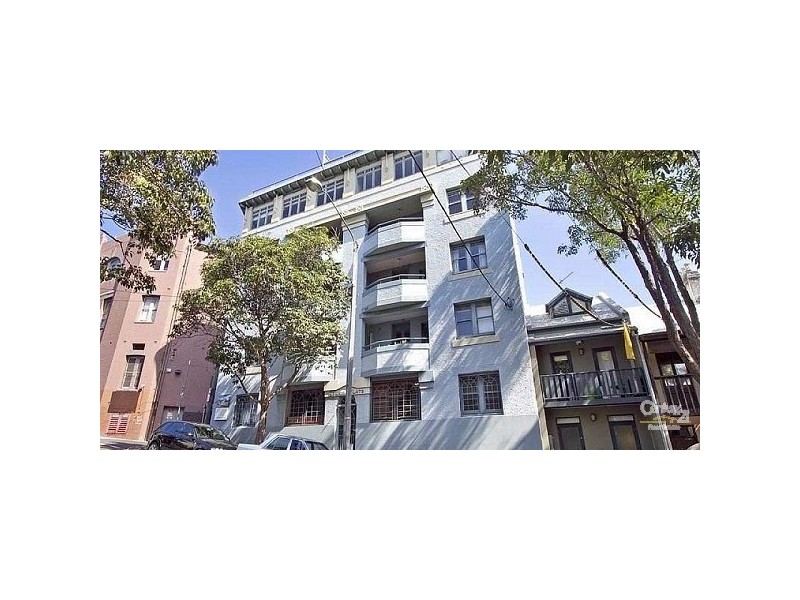 7/265 Palmer Street, Darlinghurst NSW 2010