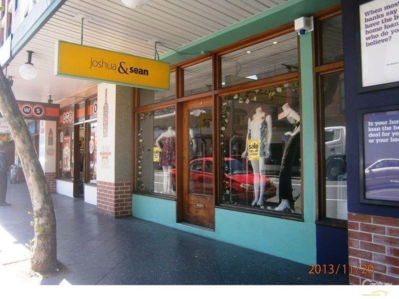Newtown NSW 2042