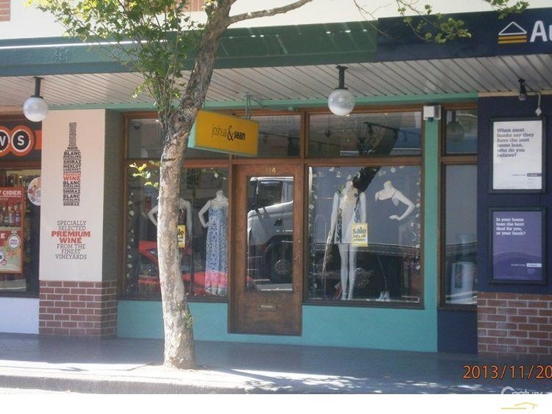 Newtown NSW 2042
