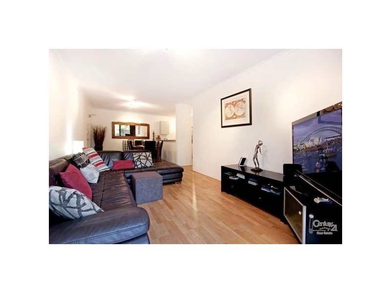 27/758 Bourke Street, Redfern NSW 2016