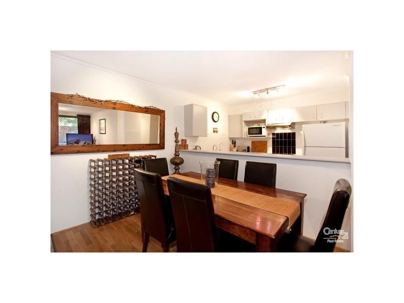 27/758 Bourke Street, Redfern NSW 2016