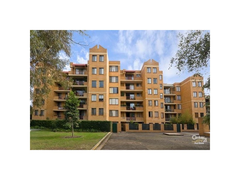 27/758 Bourke Street, Redfern NSW 2016