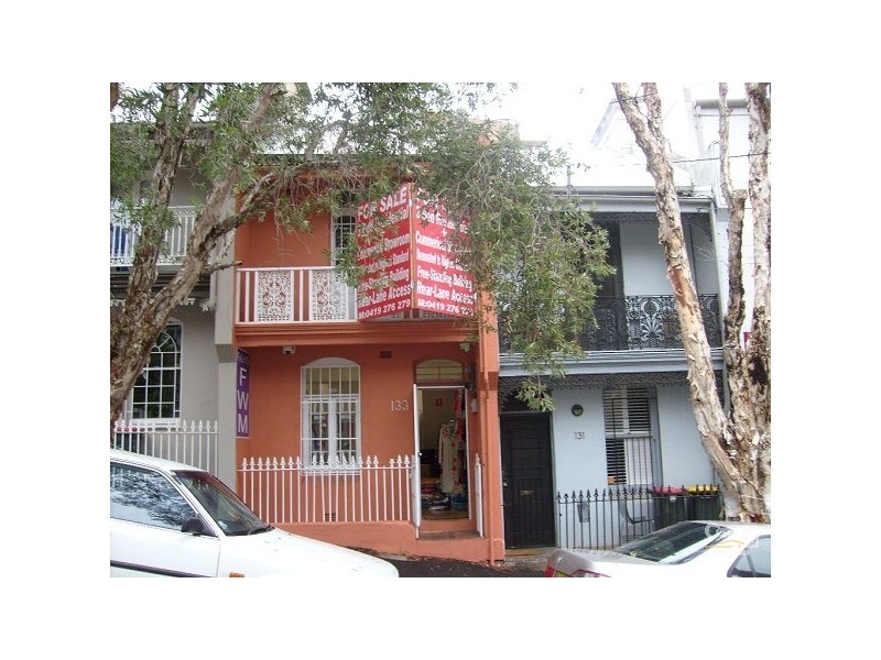 Surry Hills NSW 2010