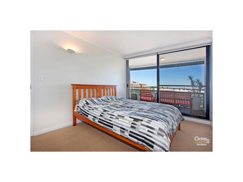 61/551 Elizabeth Street Surry Hills, Surry Hills NSW 2010