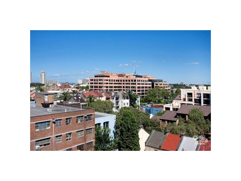 61/551 Elizabeth Street Surry Hills, Surry Hills NSW 2010