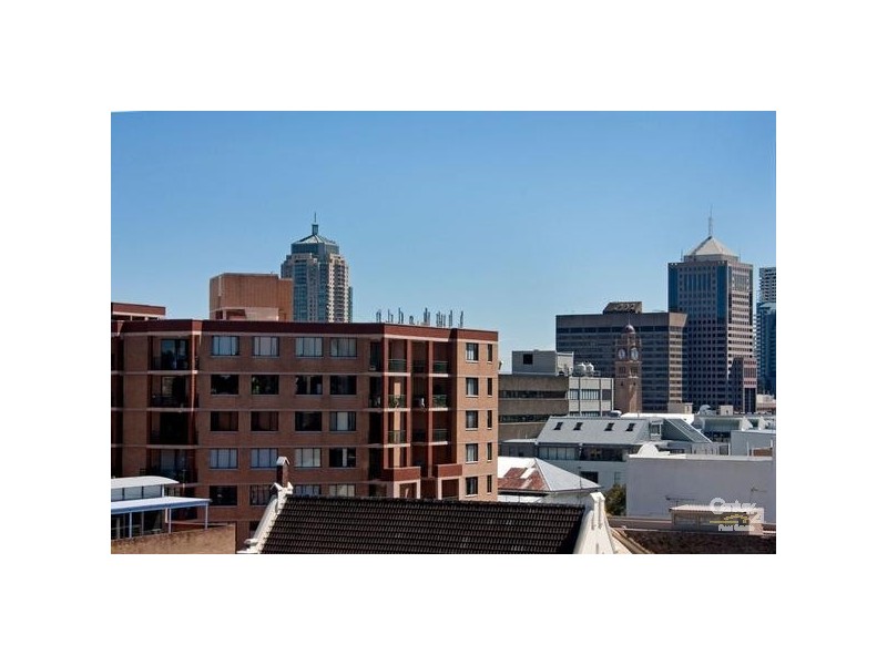 61/551 Elizabeth Street Surry Hills, Surry Hills NSW 2010