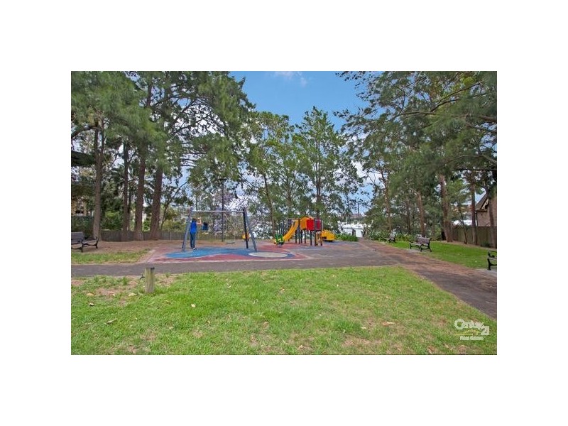 1/10 Leichhardt Street, Glebe NSW 2037