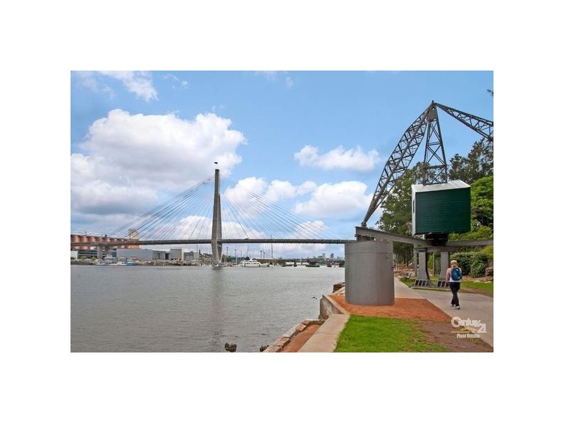 1/10 Leichhardt Street, Glebe NSW 2037