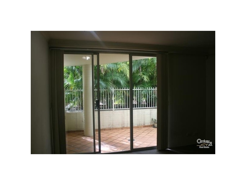 44/100 Cleveland Street, Chippendale NSW 2008