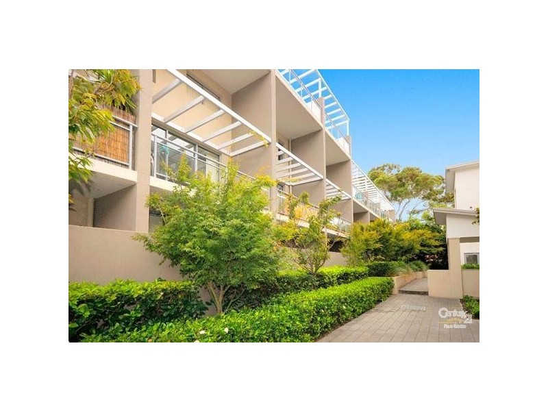 52/110 Wellington Street, Waterloo NSW 2017