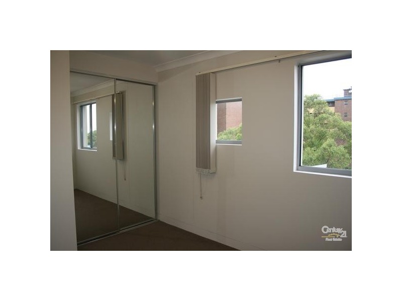 52/110 Wellington Street, Waterloo NSW 2017