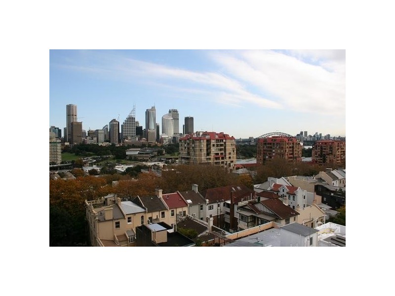 803/2 Springfield Avenue, Potts Point NSW 2011