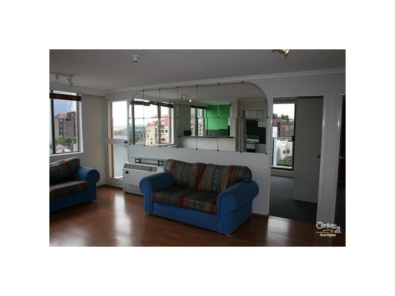 803/2 Springfield Avenue, Potts Point NSW 2011