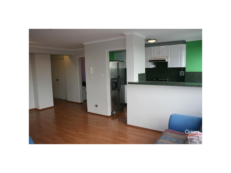 803/2 Springfield Avenue, Potts Point NSW 2011