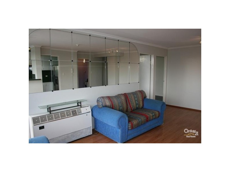 803/2 Springfield Avenue, Potts Point NSW 2011