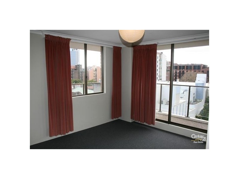 803/2 Springfield Avenue, Potts Point NSW 2011