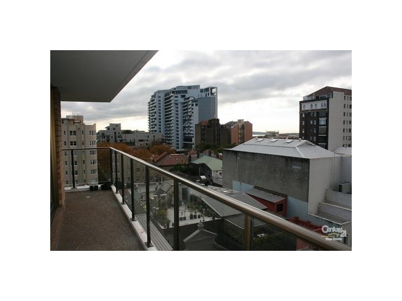 803/2 Springfield Avenue, Potts Point NSW 2011