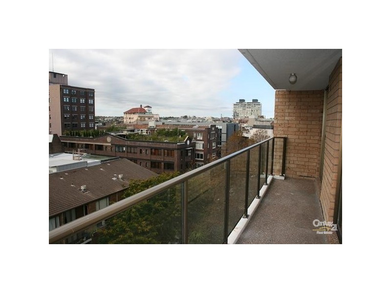 803/2 Springfield Avenue, Potts Point NSW 2011