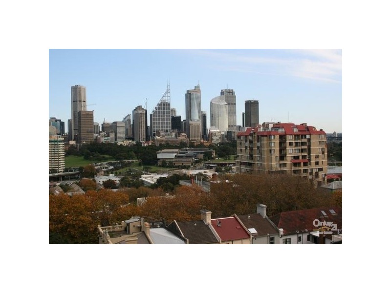 803/2 Springfield Avenue, Potts Point NSW 2011