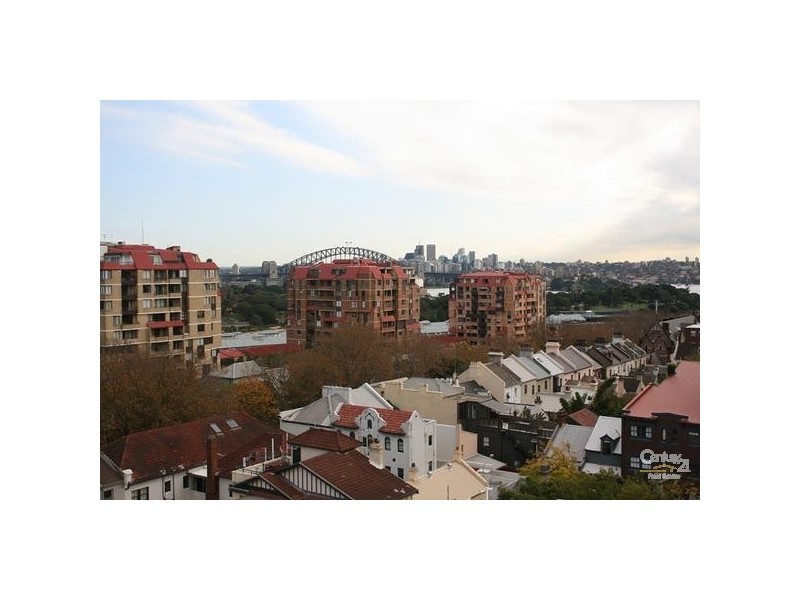 803/2 Springfield Avenue, Potts Point NSW 2011