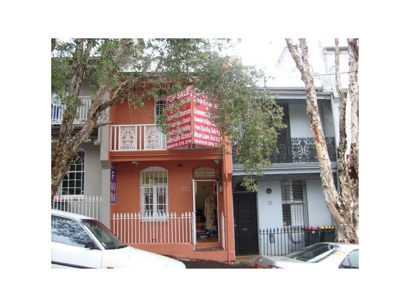 Surry Hills NSW 2010